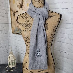 NWOT Ralph Lauren scarf